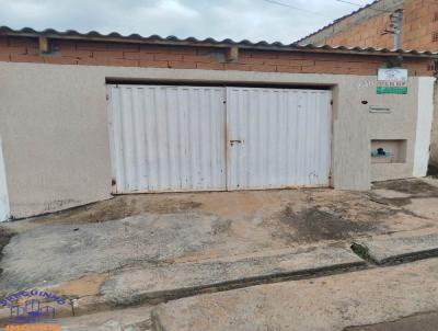 Casa para Venda, em Alfenas, bairro Jd. Primavera, 2 dormit�rios, 2 banheiros, 1 su�te, 2 vagas