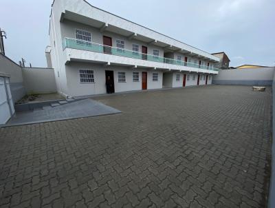 Apartamento para Loca��o, em Fortaleza, bairro Bela Vista, 2 dormit�rios, 1 banheiro, 1 su�te, 1 vaga