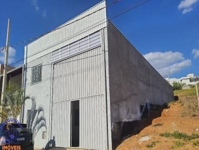 Galp�o para Venda, em Alfenas, bairro Cidade Jardim, 2 banheiros