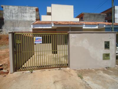 Casa para Loca��o, em Presidente Prudente, bairro Jardim Vale do Sol, 2 dormit�rios