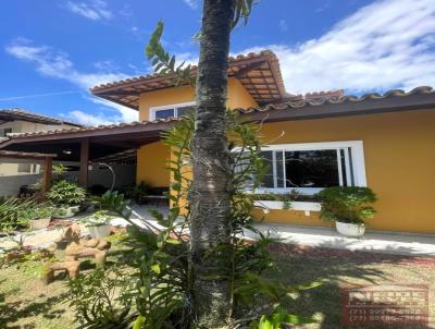 Casa em Condom�nio para Venda, em Lauro de Freitas, bairro VILAS DO ATLANTICO, 4 dormit�rios, 5 banheiros, 4 su�tes, 2 vagas