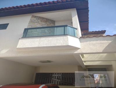 Casa para Venda, em S�o Paulo, bairro Vila Calif�rnia, 3 dormit�rios, 4 banheiros, 1 su�te, 4 vagas