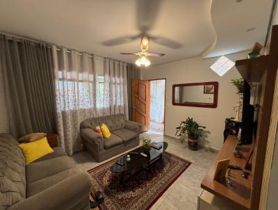 Casa para Venda, em Salto, bairro Nair Maria, 2 dormit�rios, 2 banheiros, 1 su�te, 2 vagas