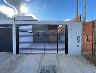 Casa para Venda, em Salto, bairro ..., 2 dormit�rios, 1 banheiro, 2 su�tes, 2 vagas