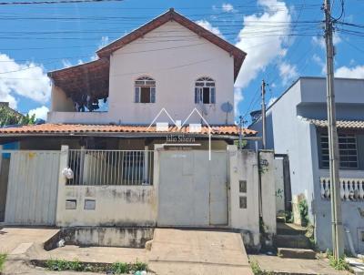 Casa para Venda, em Oliveira, bairro Dom Bosco