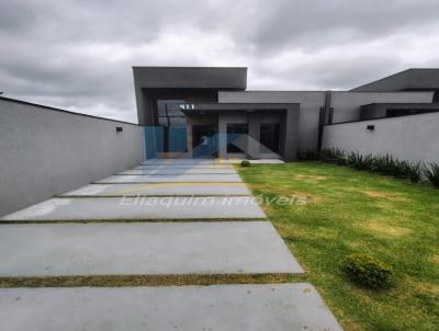 Casa para Venda, em Fazenda Rio Grande, bairro Na��es, 3 dormit�rios, 2 banheiros, 1 su�te
