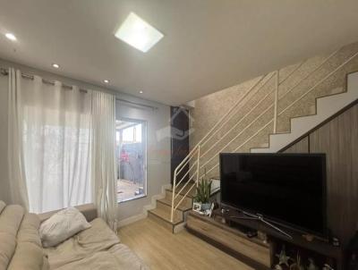 Casa Geminada para Loca��o, em Joinville, bairro Boa Vista, 2 dormit�rios, 3 banheiros, 2 su�tes, 1 vaga