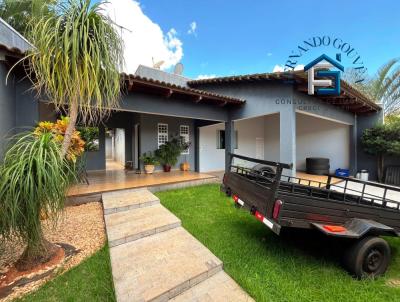 Casa para Venda, em Jata�, bairro Cohacol 5