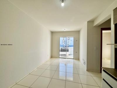 Apartamento para Venda, em Xanxer�, bairro Jardim Taruma, 2 dormit�rios, 1 banheiro, 1 vaga