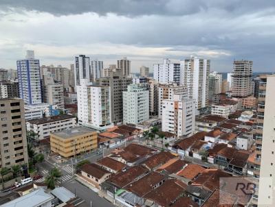 Apartamento 1 dormit�rio para Venda, em Praia Grande, bairro Tupi, 1 dormit�rio, 1 banheiro, 1 su�te, 1 vaga
