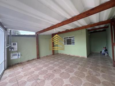 Casa para Loca��o, em Bragan�a Paulista, bairro Cidade Planejada II, 2 dormit�rios, 1 banheiro, 2 vagas