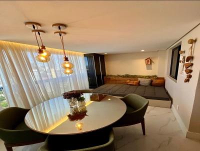 Apartamento 1 Quarto para Venda, em Salvador, bairro Caminho das �rvores, 1 dormit�rio, 1 banheiro, 1 su�te, 1 vaga