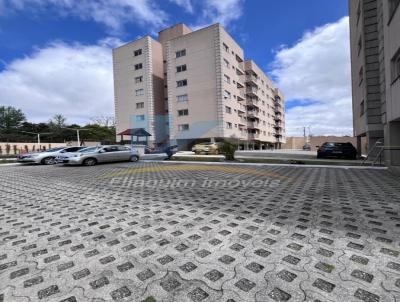 Apartamento para Venda, em Pinhais, bairro Alto Tarum�, 2 dormit�rios, 1 banheiro