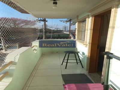 Village para Venda, em S�o Jos� dos Campos, bairro Parque Industrial, 2 dormit�rios
