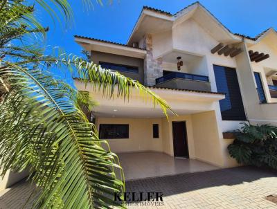 Casa / Sobrado para Venda, em , bairro Jardim Panorama, 3 dormit�rios, 3 banheiros, 1 su�te, 4 vagas