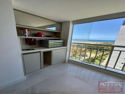 Apartamento para Venda, em Lauro de Freitas, bairro VILAS DO ATLANTICO, 3 dormit�rios, 3 banheiros, 1 su�te, 2 vagas