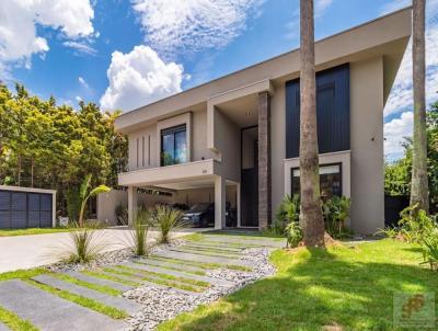 Casa para Venda, em Santana de Parna�ba, bairro Alphaville, 5 dormit�rios, 7 banheiros, 5 su�tes, 6 vagas