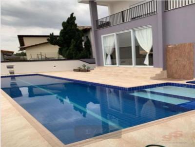 Casa para Venda, em Santana de Parna�ba, bairro Alphaville, 5 dormit�rios, 6 banheiros, 5 su�tes, 4 vagas