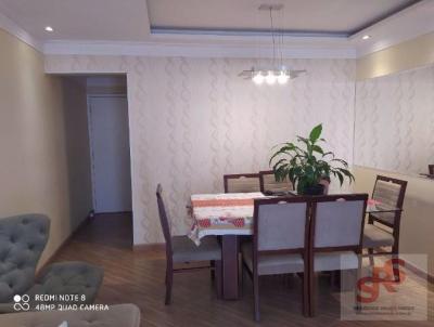Apartamento para Venda, em Barueri, bairro Jardim Tupanci, 4 dormit�rios, 3 banheiros, 1 su�te, 2 vagas