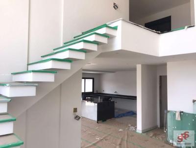 Casa para Venda, em Santana de Parna�ba, bairro Suru, 4 dormit�rios, 5 banheiros, 4 su�tes, 2 vagas