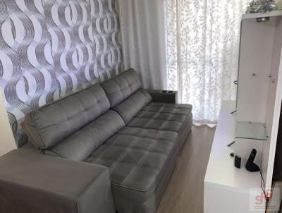 Apartamento para Loca��o, em Barueri, bairro Jardim Tupanci, 3 dormit�rios, 1 banheiro, 1 su�te, 1 vaga