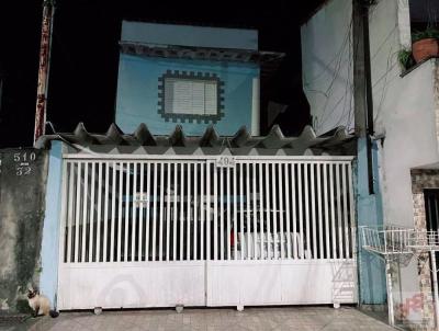Casa para Loca��o, em Carapicu�ba, bairro Cidade Ariston Estela Azevedo, 1 dormit�rio, 1 banheiro, 1 vaga