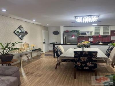 Apartamento para Venda, em Barueri, bairro Jardim Tupanci, 3 dormit�rios, 2 banheiros, 1 su�te, 2 vagas