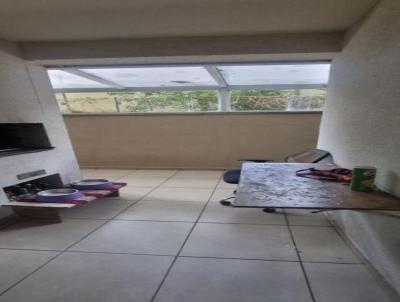 Apartamento Garden para Venda, em Barueri, bairro Jardim Tupanci, 3 dormit�rios, 2 banheiros, 1 su�te, 1 vaga