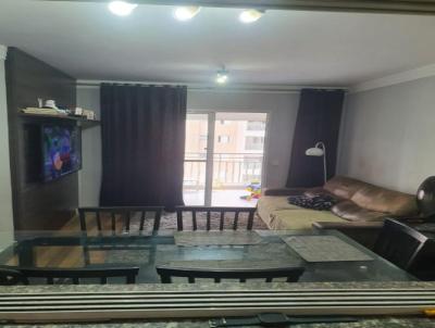 Apartamento para Venda, em Barueri, bairro Jardim Tupanci, 3 dormit�rios, 3 banheiros, 1 su�te, 2 vagas