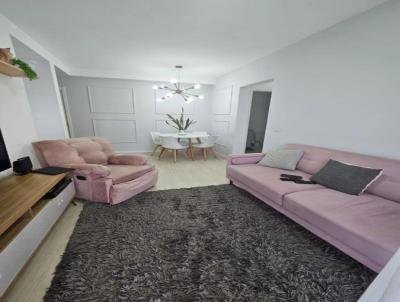 Apartamento para Venda, em Barueri, bairro Vila Boa Vista, 2 dormit�rios, 2 banheiros, 1 su�te, 1 vaga