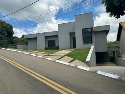 Casa para Venda, em Santana de Parna�ba, bairro Suru, 3 dormit�rios, 4 banheiros, 3 su�tes