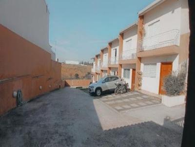 Sobrado para Venda, em Itapevi, bairro Est�ncia S�o Francisco, 2 dormit�rios, 2 banheiros, 1 vaga