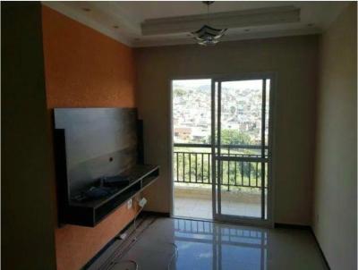 Apartamento para Venda, em Barueri, bairro N�cleo Residencial C�lia Mota, 3 dormit�rios, 2 banheiros, 1 su�te, 2 vagas