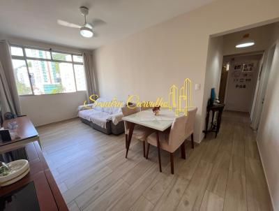Apartamento para Venda, em S�o Vicente, bairro Itarar�, 3 dormit�rios, 3 banheiros, 1 su�te