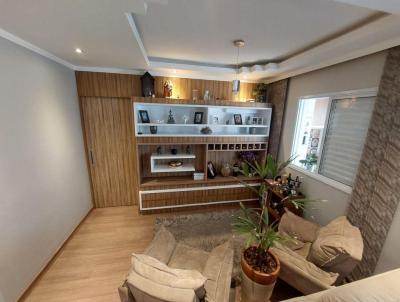 Apartamento para Venda, em Barueri, bairro Jardim Tupanci, 3 dormit�rios, 3 banheiros, 1 su�te, 2 vagas