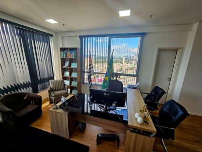 Sala Comercial para Venda, em Barueri, bairro Bethaville I, 1 banheiro, 1 vaga