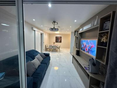 Apartamento para Venda, em Barueri, bairro Resort Bethaville, 3 dormit�rios, 2 banheiros, 2 su�tes, 2 vagas