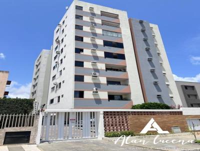 Apartamento para Venda, em Macei�, bairro Jati�ca, 2 dormit�rios, 2 banheiros, 1 su�te, 1 vaga