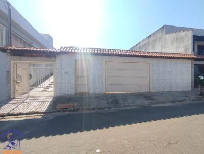 Casa para Venda, em Alfenas, bairro Jardim Aeroporto II, 2 dormit�rios, 1 banheiro, 3 vagas