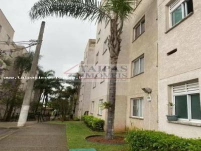 Apartamento para Venda, em S�o Paulo, bairro Parque Na��es Unidas, 1 dormit�rio, 1 banheiro