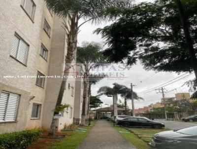 Apartamento para Venda, em S�o Paulo, bairro Parque Na��es Unidas, 1 dormit�rio, 1 banheiro
