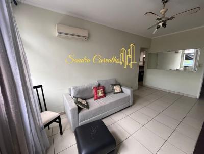 Apartamento para Venda, em S�o Vicente, bairro Itarar�, 3 dormit�rios, 2 banheiros, 1 su�te, 1 vaga