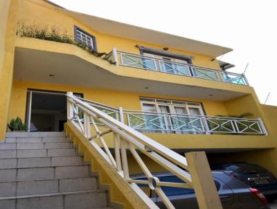 Casa para Venda, em S�o Paulo, bairro Parque S�o Domingos, 3 dormit�rios, 4 banheiros, 3 su�tes, 2 vagas