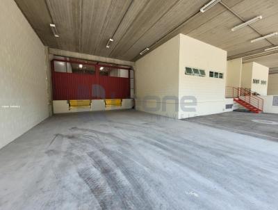 Galp�o para Loca��o, em Itapevi, bairro Itaqui, 6 banheiros, 10 vagas