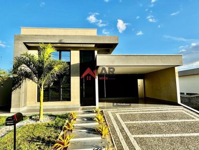 Casa para Venda, em Senador Canedo, bairro Jardins N�poles, 3 dormit�rios, 3 su�tes