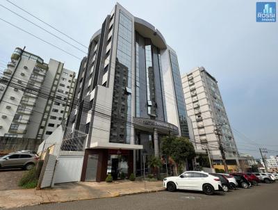 Sala Comercial para Venda, em Erechim, bairro CENTRO, 2 banheiros, 1 vaga