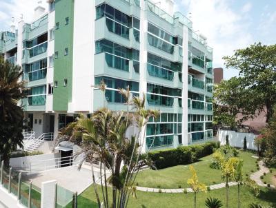 Apartamento 2 Quartos para Venda, em Florian�polis, bairro Canasvieiras, 2 dormit�rios, 2 banheiros, 1 su�te, 1 vaga