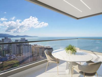 Apartamento para Venda, em Porto Belo, bairro Perequ�, 3 dormit�rios, 3 banheiros, 3 su�tes, 2 vagas