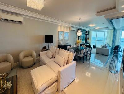 Apartamento para Venda, em Itapema, bairro Meia Praia, 4 dormit�rios, 5 banheiros, 4 su�tes, 3 vagas