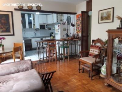 Apartamento para Venda, em S�o Paulo, bairro Perdizes, 2 dormit�rios, 1 banheiro, 1 vaga